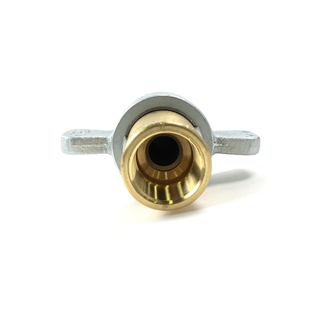 Eaton Coupling, Fd51, 5100-S5-16B 5100-S5-16B